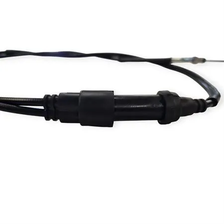 899638 Cavo gas completo con sdoppiatore miscelatore/carburatore APRILIA RS4 50cc 2T 2011-2019  - Ricambio originale