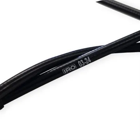 899638 Cavo gas completo con sdoppiatore miscelatore/carburatore APRILIA RS4 50cc 2T 2011-2019  - Ricambio originale