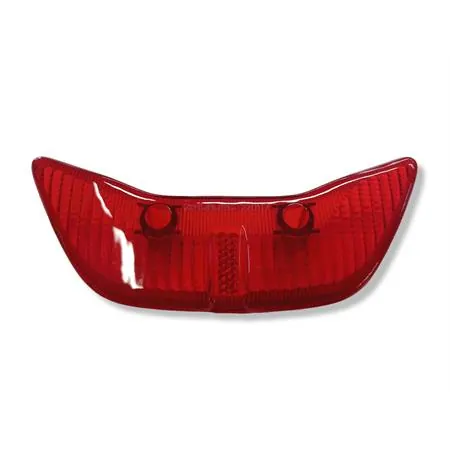 957244 Finto fanalino stop portapacchi posteriore mc3 50 Piaggio