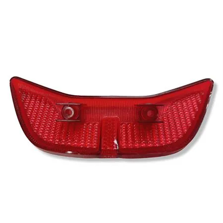 957244 Finto fanalino stop portapacchi posteriore mc3 50 Piaggio