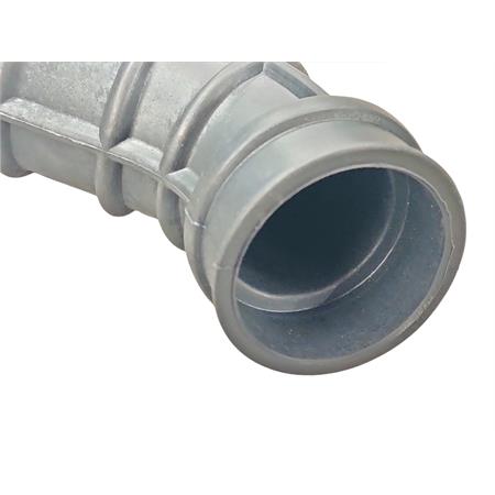 Manicotto carburatore - depuratore -vedi 4846952c (Piaggio Gilera), ricambio 969640