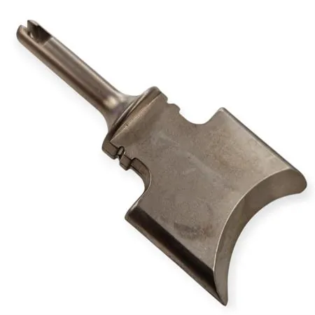 Ghigliottina valvola di scarico a cavo per Rotax 122/123 compatibile con Aprilia 125 2T 1989-2010