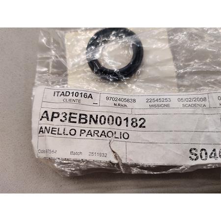 Anello paraolio (Piaggio Gilera), ricambio AP3EBN000182