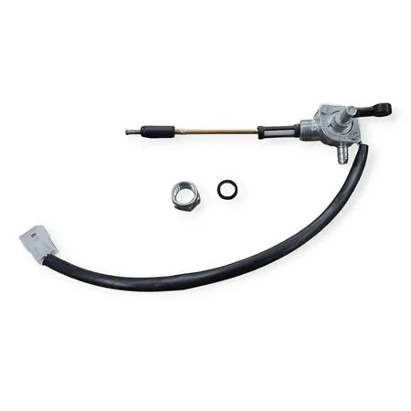 Rubinetto benzina originale Aprilia AP8102802 con sonda per Aprilia RS 125 2T 1992-1998 - Tutte le versioni