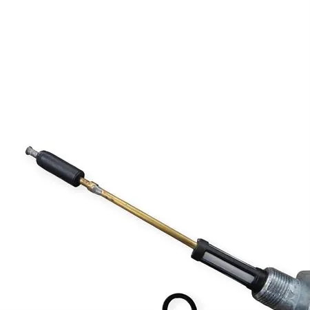 AP8102802 Rubinetto benzina originale Aprilia AP8102802 con sonda per Aprilia RS 125 2T 1992-1998 - Tutte le versioni