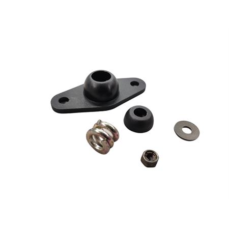 Kit montaggio specchietto retrovisore, ricambio AP8102909