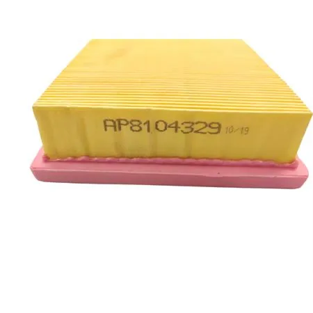 AP8104329 Filtro aria