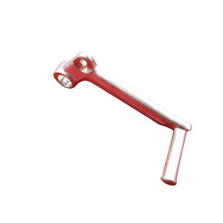 Leva cambio originale Aprilia AP8106013 per Aprilia RS 125 2T, AF1 125 2T, Tuono 125 2T, Europa 125 2T