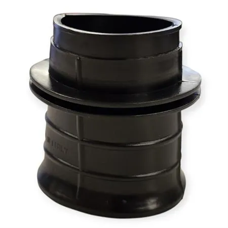 AP8120810 Manicotto carburatore scatola filtro APRILIA RS 125 2T 1992-2010 e Tuono 125 2T 2003-2004
