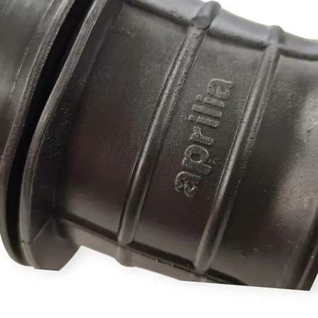 AP8120810 Manicotto carburatore scatola filtro APRILIA RS 125 2T 1992-2010 e Tuono 125 2T 2003-2004