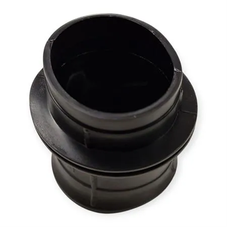 AP8120810 Manicotto carburatore scatola filtro APRILIA RS 125 2T 1992-2010 e Tuono 125 2T 2003-2004