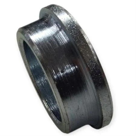 AP8121157 Distanziale destro ruota anteriore per Aprilia RS 125 1992-2005, AF1 125 1988-1992, Tuono 125 2003-2004 e Europa 125 1990-1991