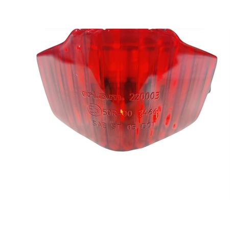 Fanale posteriore, ricambio AP8127750