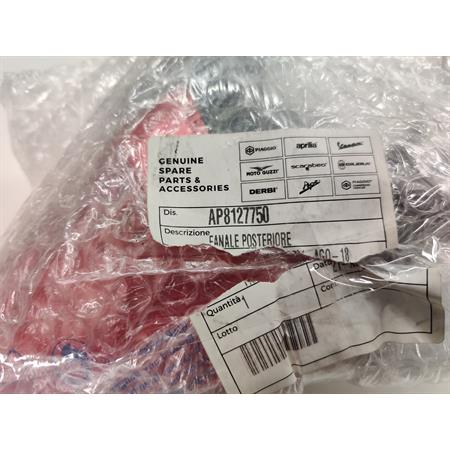 Fanale posteriore, ricambio AP8127750