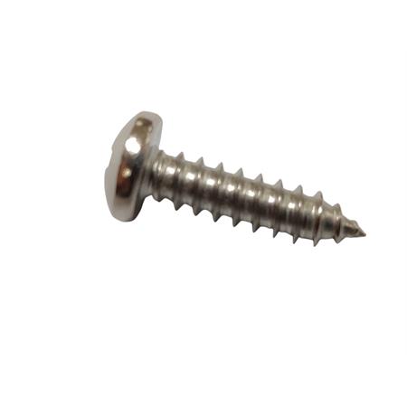Vite tcb 4,2 x 16 -uni 6954 inox, ricambio AP8152351