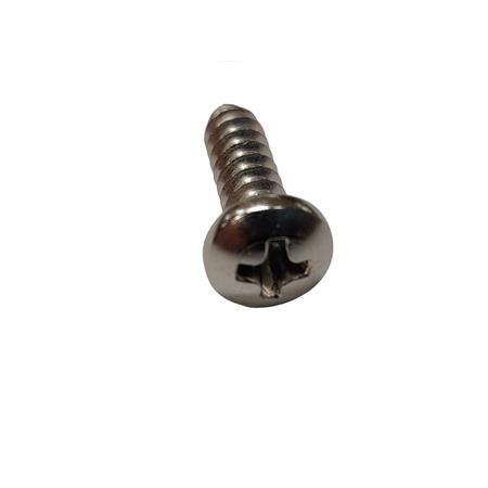 Vite tcb 4,2 x 16 -uni 6954 inox, ricambio AP8152351
