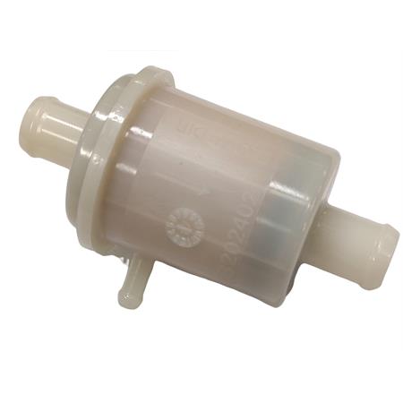 Filtro benzina con sfiato, ricambio AP8202402
