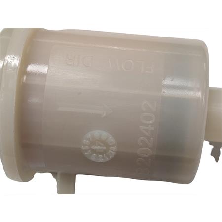 Filtro benzina con sfiato, ricambio AP8202402