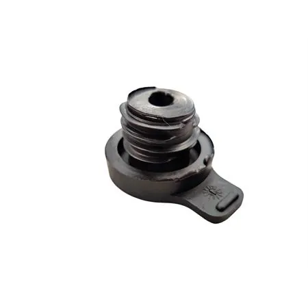 AP8220421 Tappo serbatoio olio miscela originale per scooter Aprilia Sr, Amico, Rally, Scarabeo, Sonic 50 cc 2 tempi 