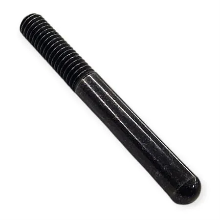 AP8221074 Asta pompa freno posteriore specifico per Aprilia RS 125 1992-2005, Tuono 125 2003-2004, Pegaso 650 1992-1996, RX 50 1991-1994 e Tuareg Rally 50 1990-1992
