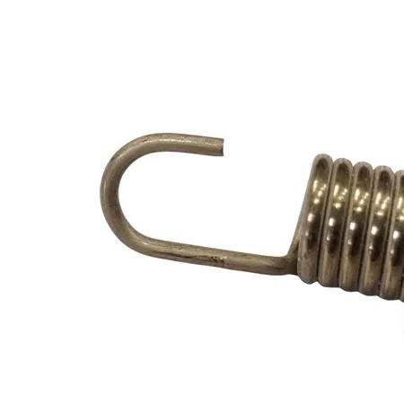 Molla leva freno posteriore (Piaggio Gilera), ricambio AP8221289