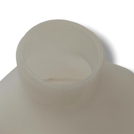 Vaso d'espansione originale Aprilia per scooter 50 SR prodotti dal 1997 al 2012 con fanale posteriore doppio e rotondo (Piaggio Gilera), ricambio AP8238750