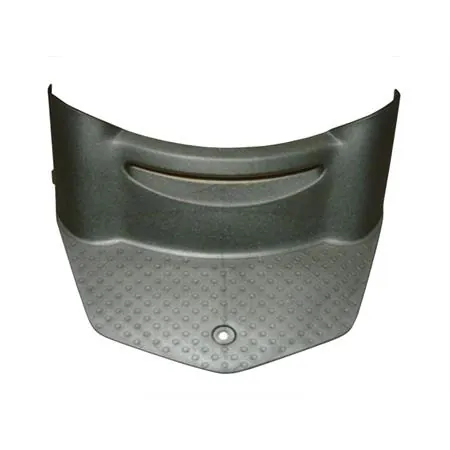 Sportello accesso candela e batteria (Piaggio Gilera), ricambio AP8248003
