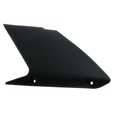 AP8268048 Deflettore aria destro nero (Piaggio Gilera)