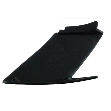 AP8268048 Deflettore aria destro nero (Piaggio Gilera)