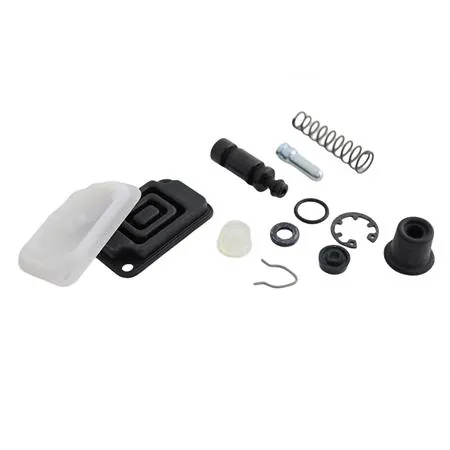 AP8590037 Kit revisione pompa freno Grimeca destra o sinistra originale Piaggio per scooter e maxi scooter Aprilia Sr 50 r Factory e Sport city street euro 3 125 e 300 cc