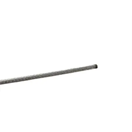 Trasmissione completa comando frizione, ricambio B007702