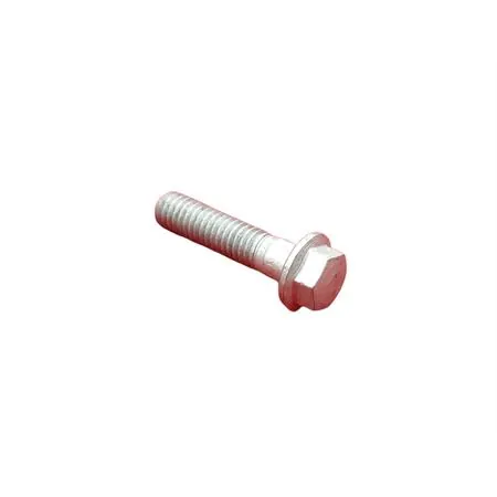 B016774 Vite esagonale flangiata M6 x 25 classe 10.9 (Piaggio Gilera)