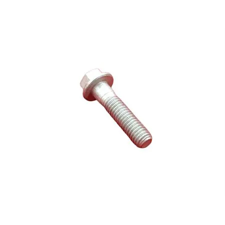 B016774 Vite esagonale flangiata M6 x 25 classe 10.9 (Piaggio Gilera)