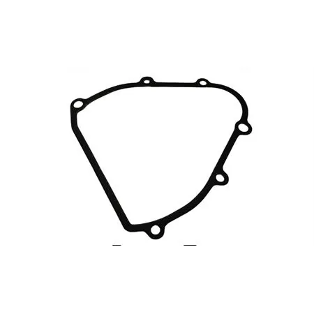 Guarnizione coperchio frizione e carter (Piaggio Gilera), ricambio B018214