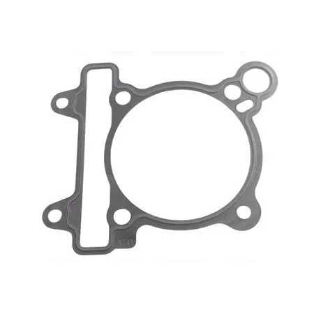 Guarnizione 0,3 mm basamento carter e cilindro maxi scooter Piaggio 350 cc 4 tempi, ricambio B018887