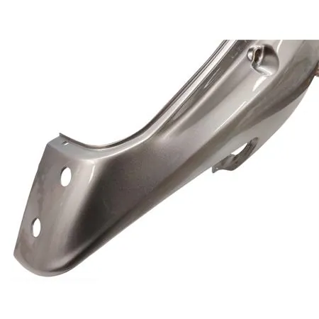 CM0046025095 Fiancata destro  (Piaggio Gilera)