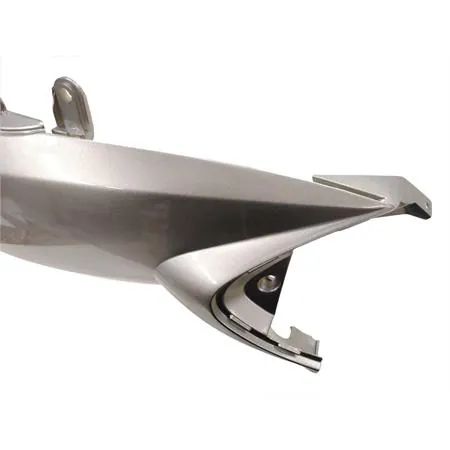 CM0046025095 Fiancata destro  (Piaggio Gilera)