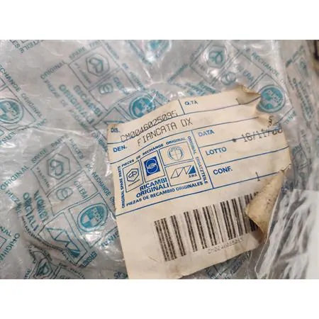 CM0046025095 Fiancata destro  (Piaggio Gilera)