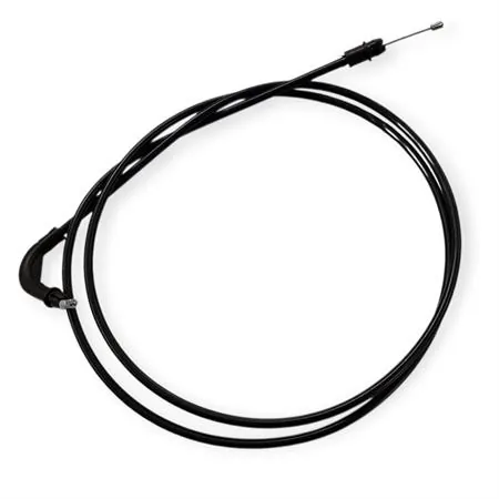 Trasmissione apertura emergenza sella Piaggio Vespa GTS/GTV 125-310cc 4T - Ricambio originale