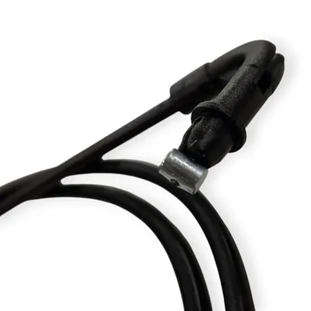 CM012813 Trasmissione apertura emergenza sella Piaggio Vespa GTS/GTV 125-310cc 4T - Ricambio originale