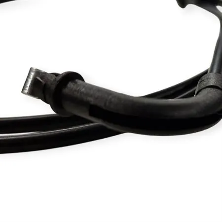 CM012813 Trasmissione apertura emergenza sella Piaggio Vespa GTS/GTV 125-310cc 4T - Ricambio originale