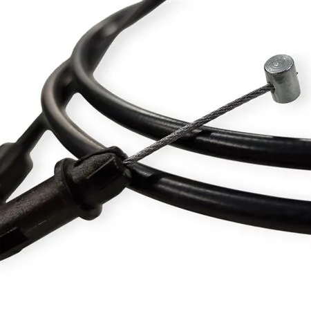 CM012813 Trasmissione apertura emergenza sella Piaggio Vespa GTS/GTV 125-310cc 4T - Ricambio originale