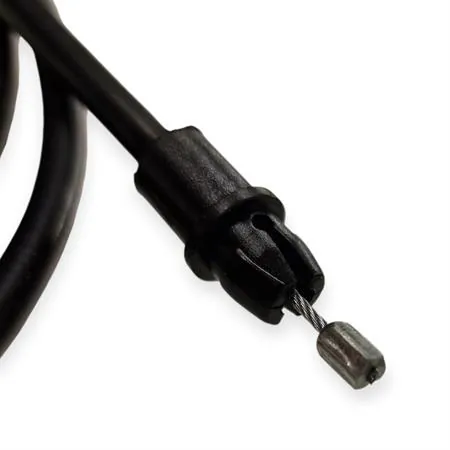 CM012813 Trasmissione apertura emergenza sella Piaggio Vespa GTS/GTV 125-310cc 4T - Ricambio originale