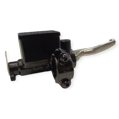 CM074901 Pompa idraulica comando freno anteriore (Piaggio Gilera)