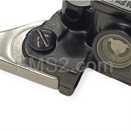 Pompa idraulica comando freno anteriore (Piaggio Gilera), ricambio CM074901