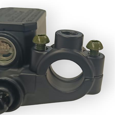 Pompa idraul. freno sx, ricambio CM081204