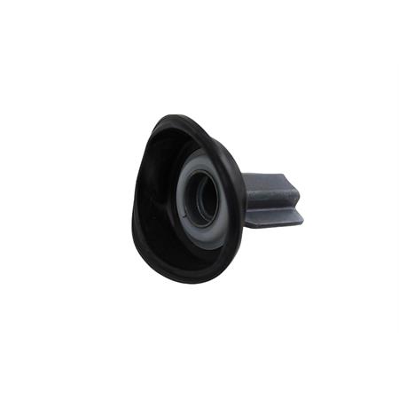 Valvola a membrana carburatore Piaggio maxi scooter 125, 150, 200 cc con motore Piaggio, ricambio CM140302