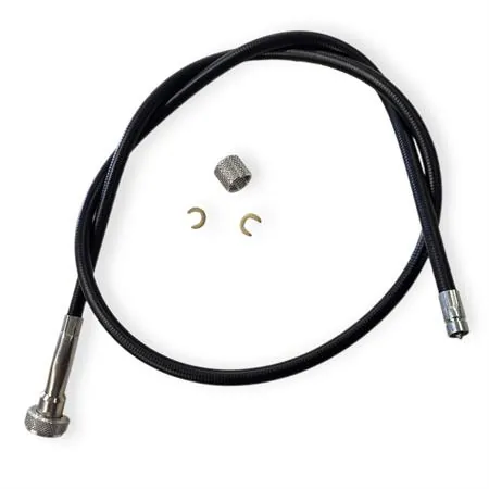 Trasmissione contachilometri Moto Guzzi V 35 C / V 50 C 1982-1986, V 50 III 1980-1984 e V 65 C 1983-1986