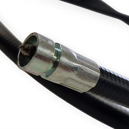 GU19760480 Trasmissione contachilometri Moto Guzzi V 35 C / V 50 C 1982-1986, V 50 III 1980-1984 e V 65 C 1983-1986