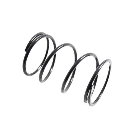 Molla overdrive colore nero (Pinasco), ricambio 10320013
